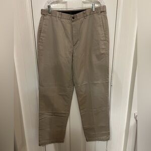 Men’s Khaki Pants 36 x 32
